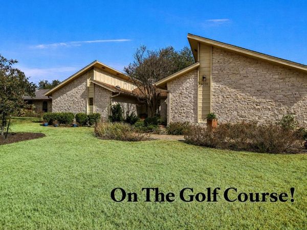 9016 Balcones Club DR, Austin, TX 78750