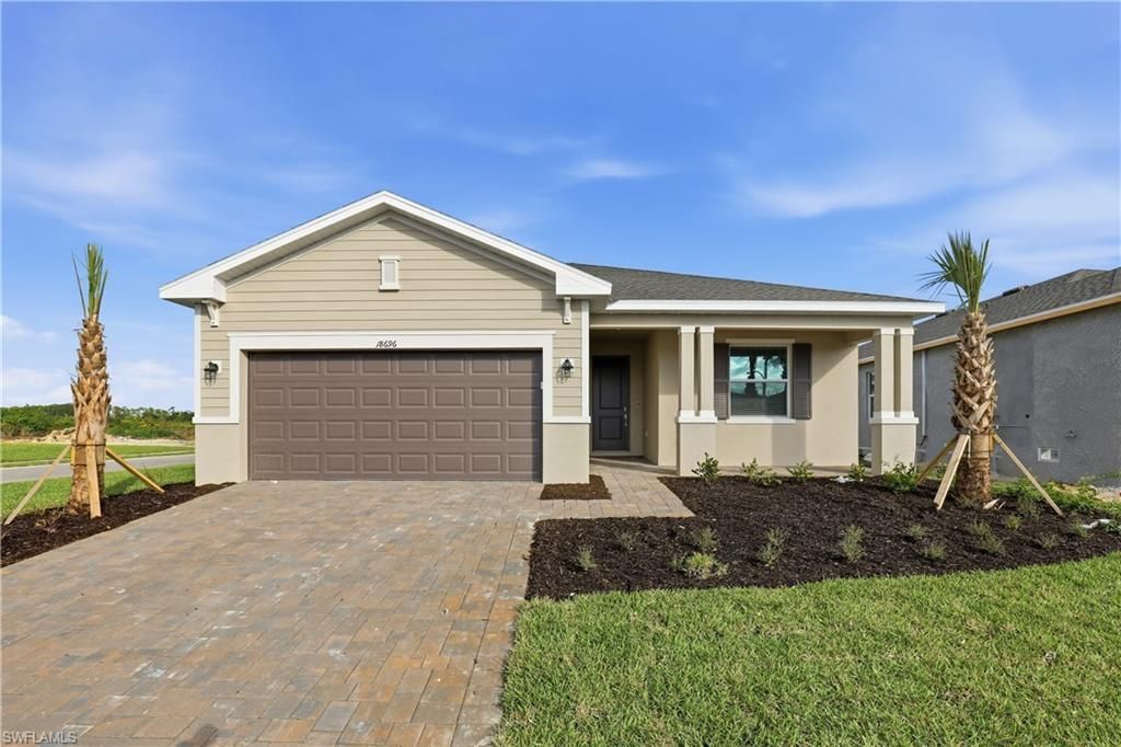 18696 Marlin Kite Ln, North Fort Myers, FL 33917 Main Photo