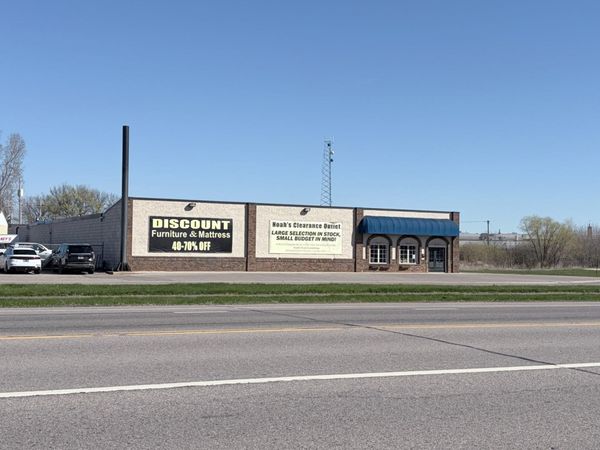 1026 Highway 59 S, Detroit Lakes, MN 56501