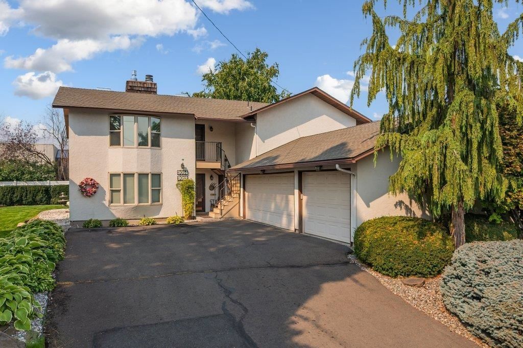 3014 S Perry St, Spokane, WA 99203 Main Photo