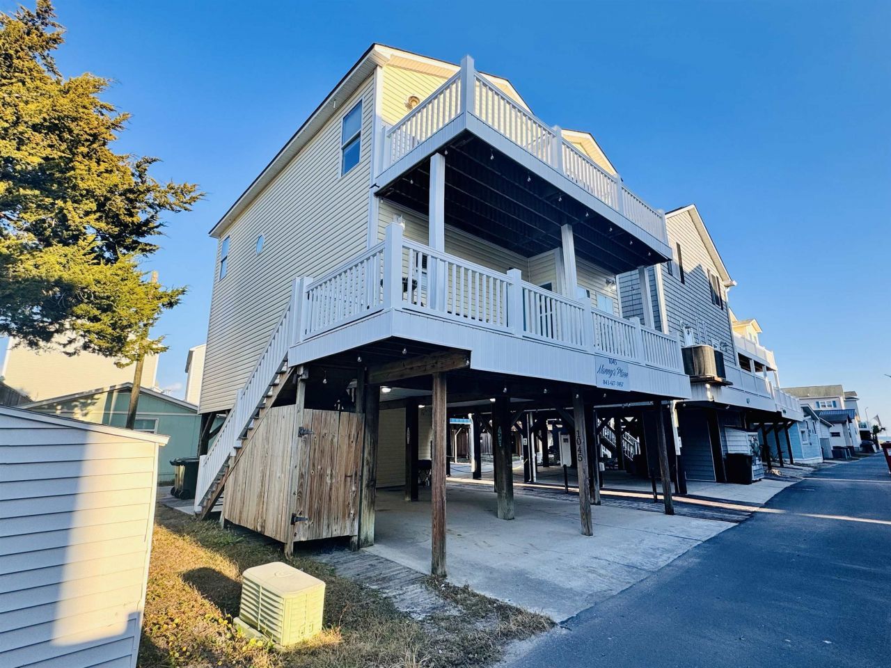 6001 - 1045 S Kings Hwy. Photo 4