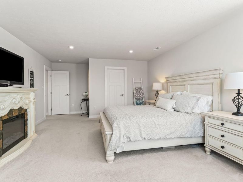 899 Cedar Grove Drive, Tipp City, OH 45371 Photo 31