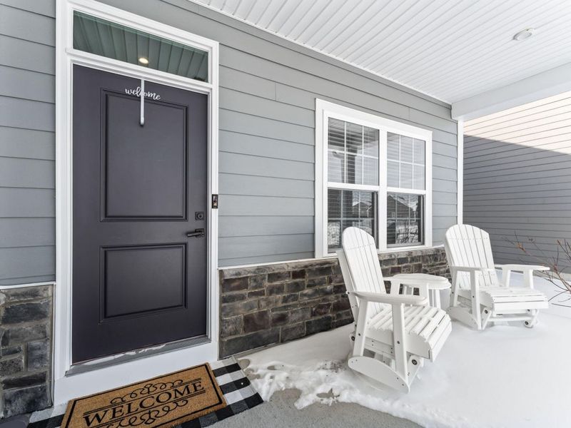 899 Cedar Grove Drive, Tipp City, OH 45371 Photo 4