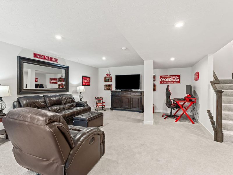 899 Cedar Grove Drive, Tipp City, OH 45371 Photo 46