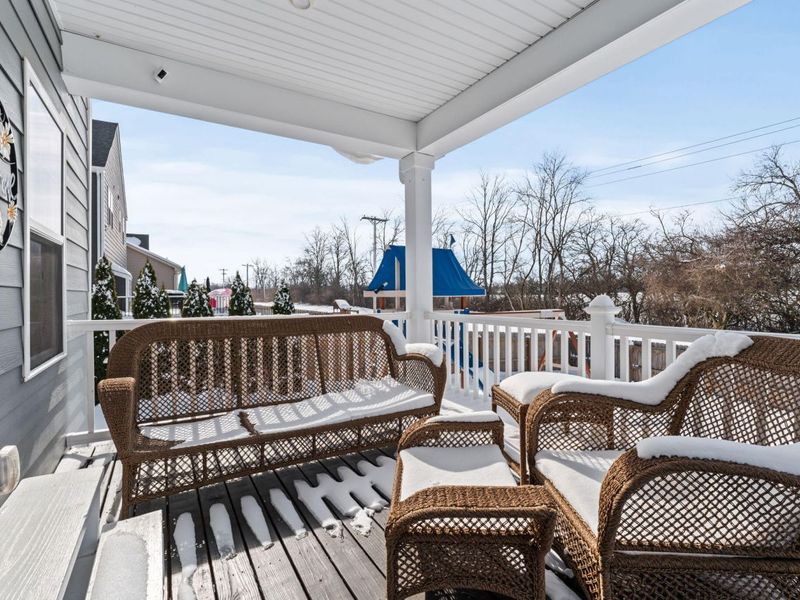 899 Cedar Grove Drive, Tipp City, OH 45371 Photo 54