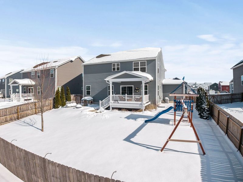 899 Cedar Grove Drive, Tipp City, OH 45371 Photo 60