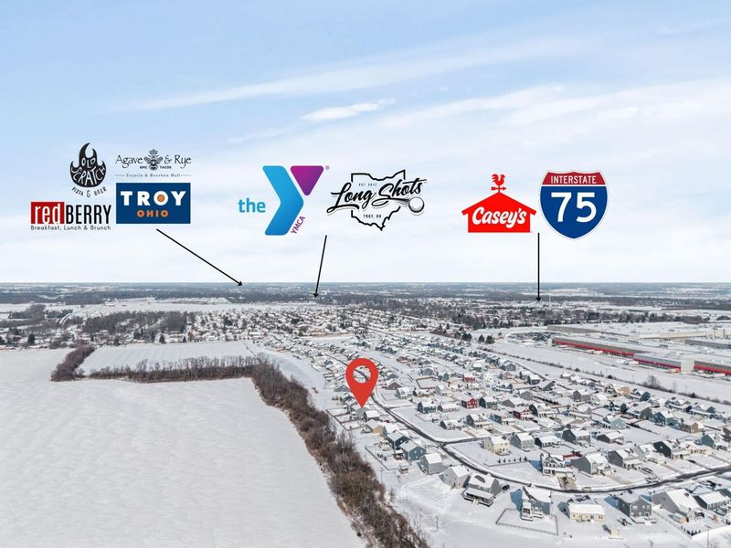 899 Cedar Grove Drive, Tipp City, OH 45371 Photo 62