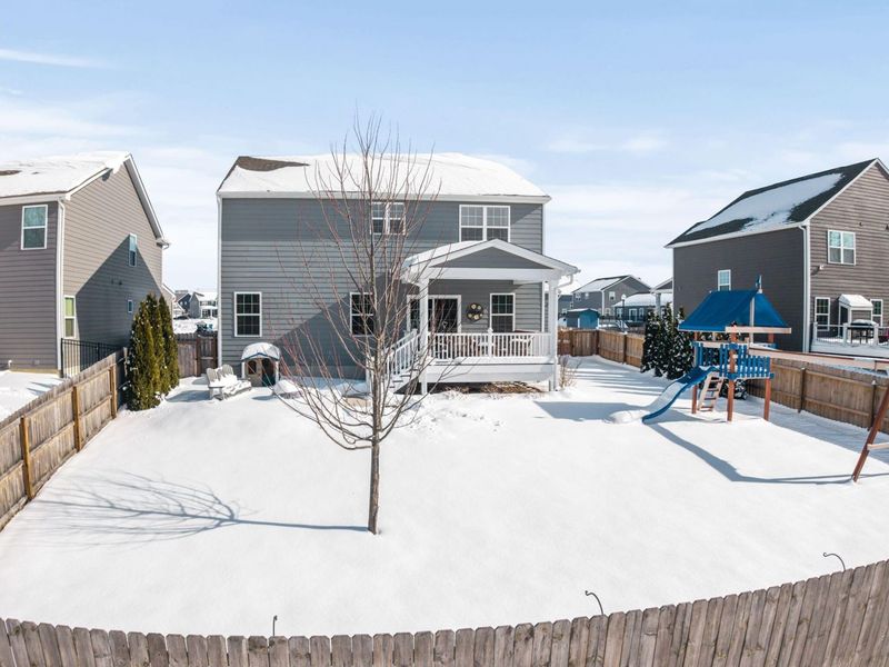 899 Cedar Grove Drive, Tipp City, OH 45371 Photo 64