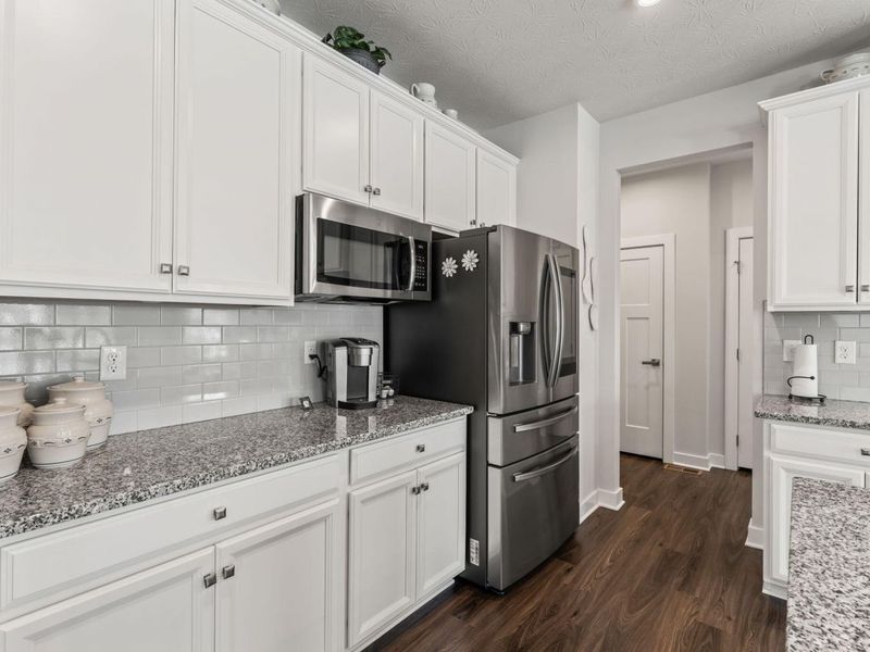 899 Cedar Grove Drive, Tipp City, OH 45371 Photo 7