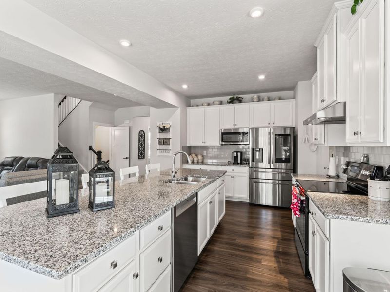 899 Cedar Grove Drive, Tipp City, OH 45371 Photo 9