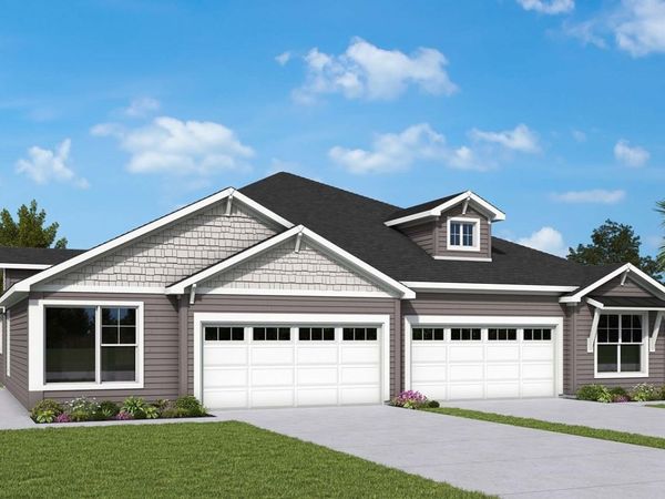 710 WINDCHIME Street , Yulee, FL 32097