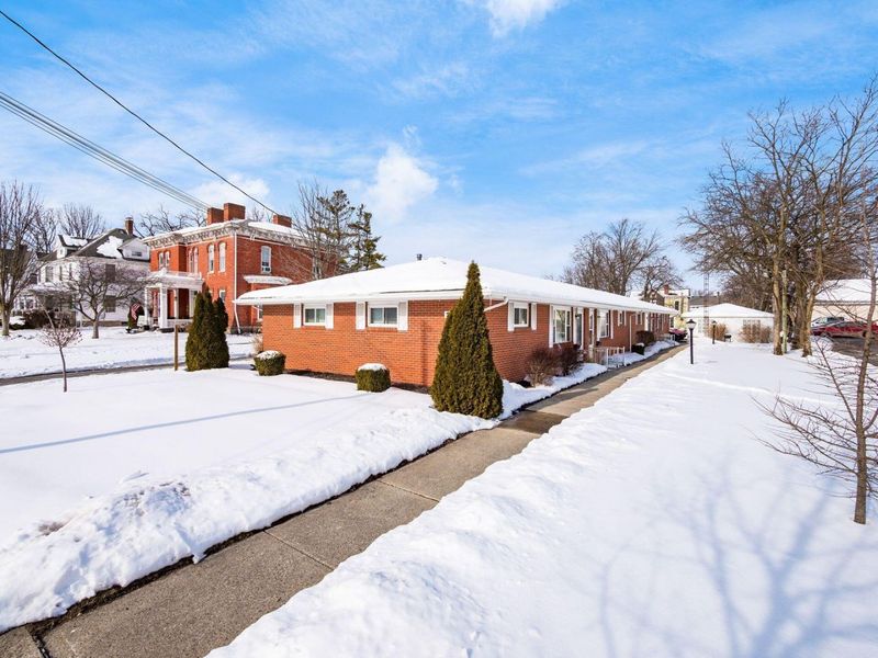 254 W 5th Street, Marysville, OH 43040 Photo 16