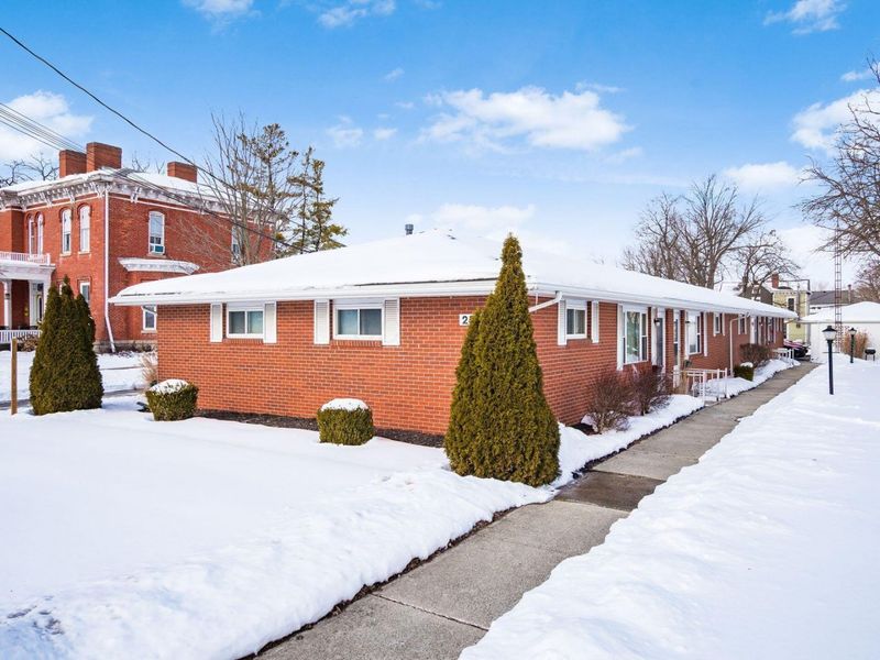 254 W 5th Street, Marysville, OH 43040 Photo 3