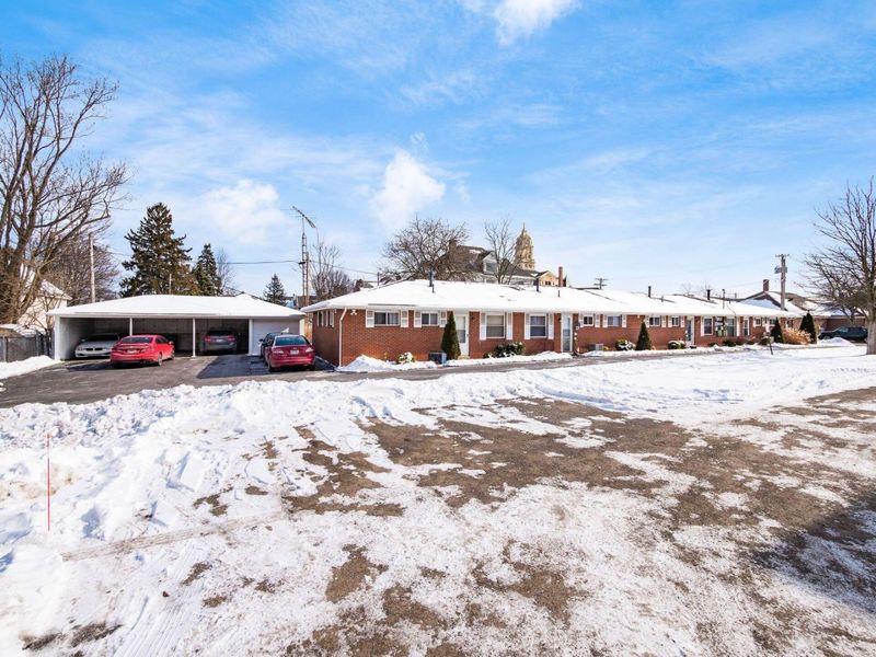 254 W 5th Street, Marysville, OH 43040 Photo 8