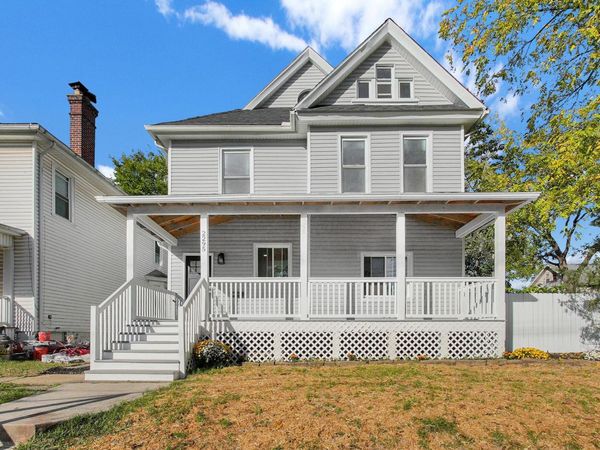 2295 N 4th Street , Columbus, OH 43202