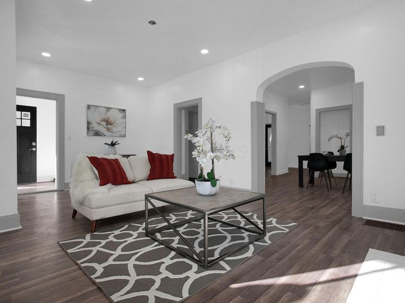 2295 N 4th Street , Columbus, OH 43202 Photo 7