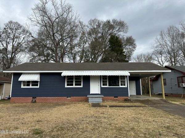 2152 Second Street, Natchez, MS 39120