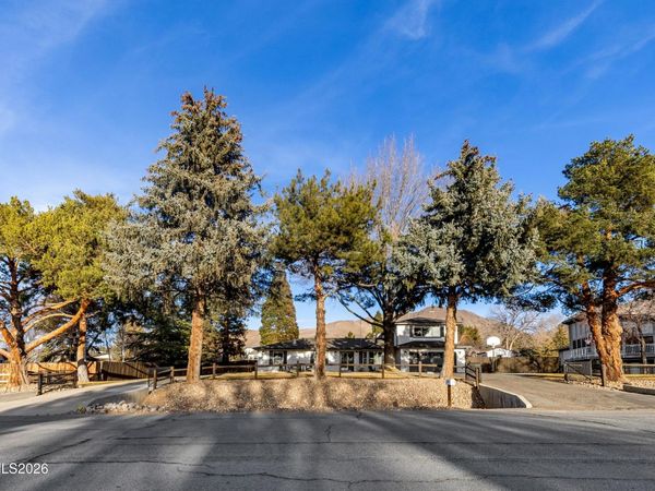 3620 E Hidden Valley Drive, Reno, NV 89502