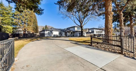 3620 E Hidden Valley Drive, Reno, NV 89502 Photo