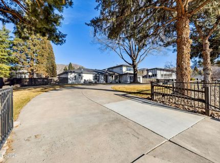 3620 E Hidden Valley Drive, Reno, NV 89502 Photo
