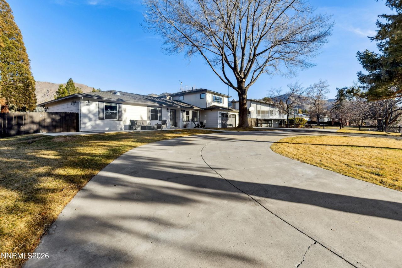 3620 E Hidden Valley Drive, Reno, NV 89502 Photo