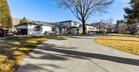 3620 E Hidden Valley Drive, Reno, NV 89502 Photo