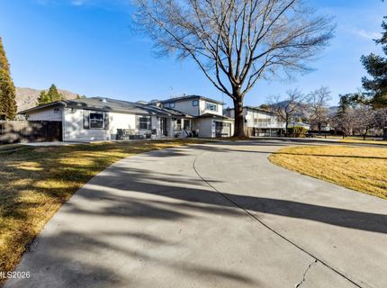3620 E Hidden Valley Drive, Reno, NV 89502 Photo