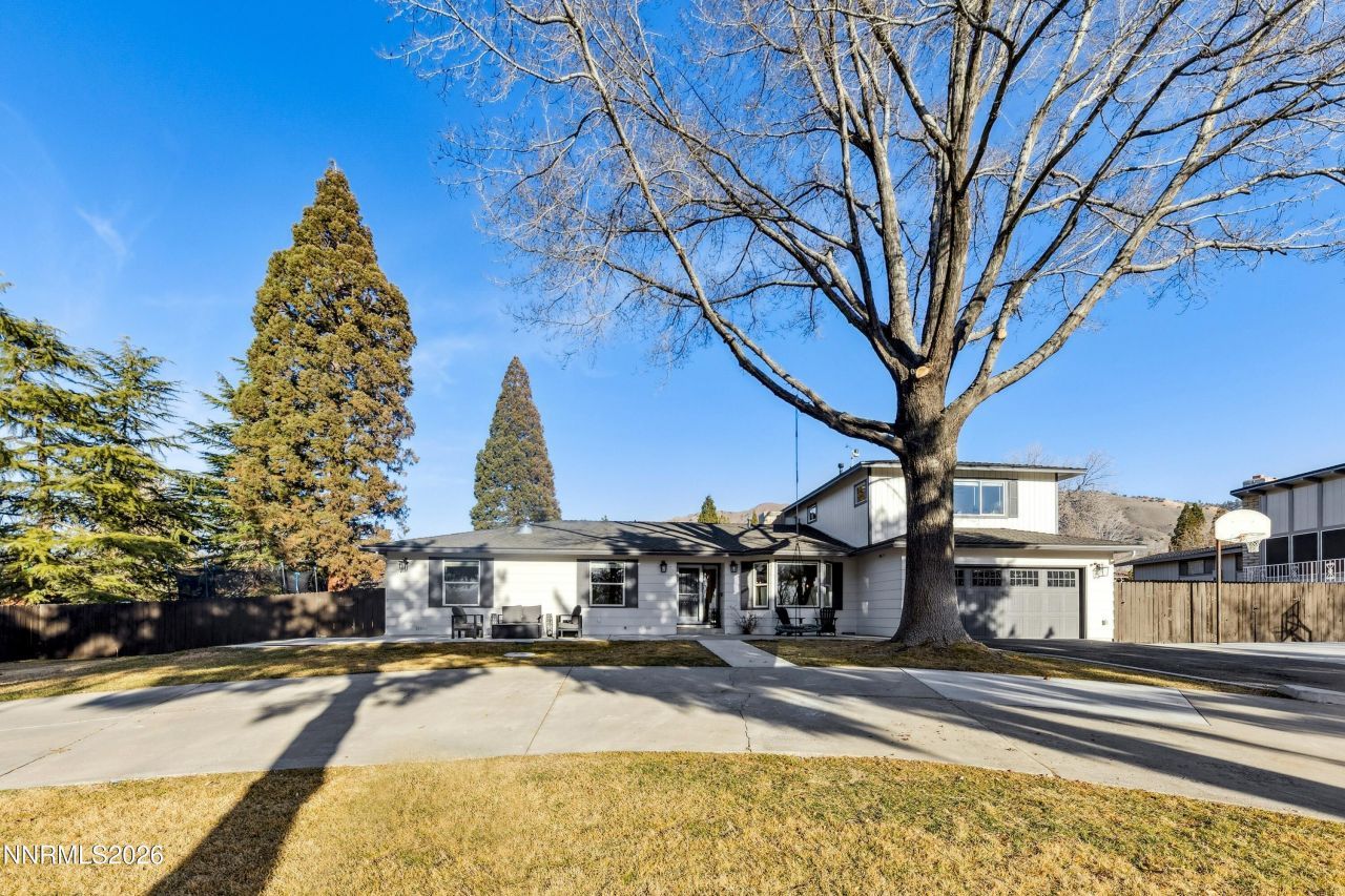 3620 E Hidden Valley Drive, Reno, NV 89502 Photo