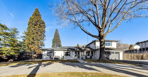 3620 E Hidden Valley Drive, Reno, NV 89502 Photo