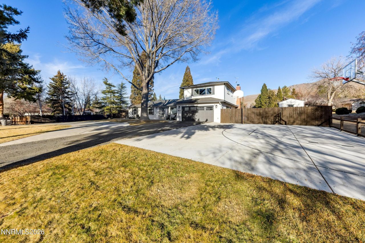 3620 E Hidden Valley Drive, Reno, NV 89502 Photo
