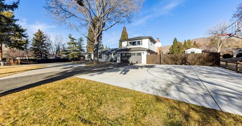 3620 E Hidden Valley Drive, Reno, NV 89502 Photo