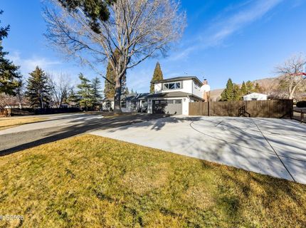 3620 E Hidden Valley Drive, Reno, NV 89502 Photo