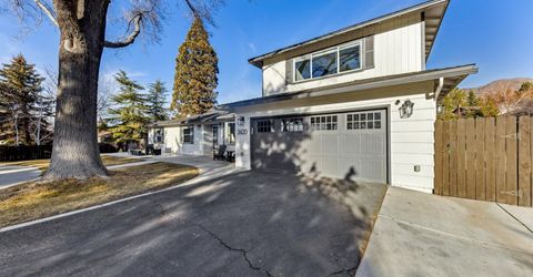 3620 E Hidden Valley Drive, Reno, NV 89502 Photo