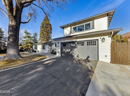 3620 E Hidden Valley Drive, Reno, NV 89502 Photo