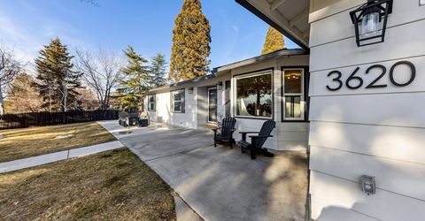 3620 E Hidden Valley Drive, Reno, NV 89502 Photo