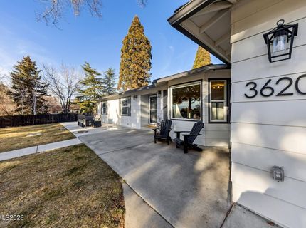3620 E Hidden Valley Drive, Reno, NV 89502 Photo