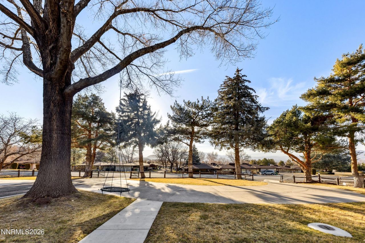 3620 E Hidden Valley Drive, Reno, NV 89502 Photo