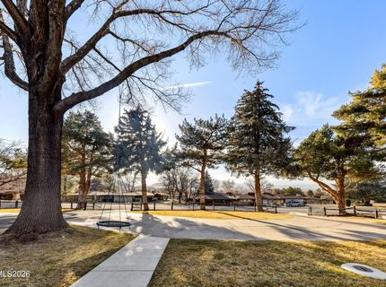 3620 E Hidden Valley Drive, Reno, NV 89502 Photo
