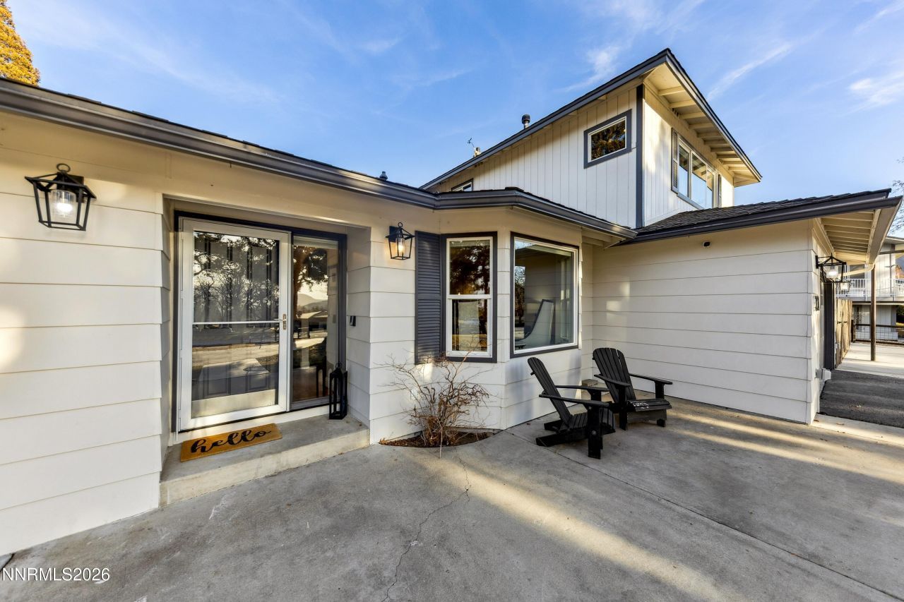 3620 E Hidden Valley Drive, Reno, NV 89502 Photo