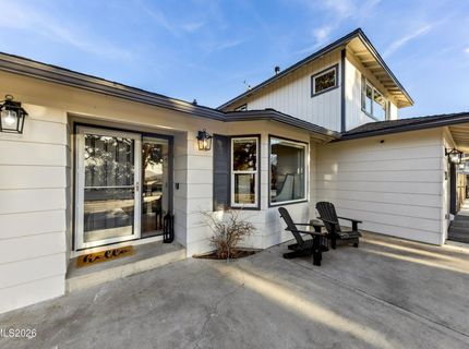3620 E Hidden Valley Drive, Reno, NV 89502 Photo