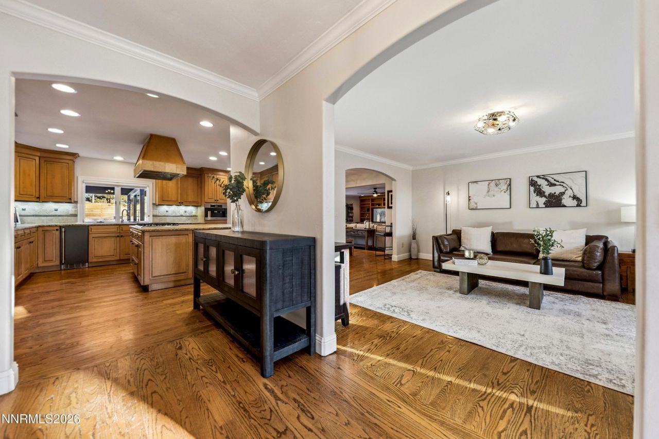 3620 E Hidden Valley Drive, Reno, NV 89502 Photo