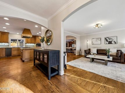 3620 E Hidden Valley Drive, Reno, NV 89502 Photo