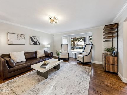 3620 E Hidden Valley Drive, Reno, NV 89502 Photo