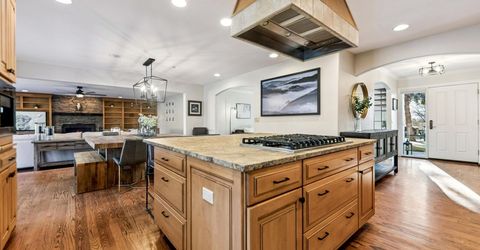 3620 E Hidden Valley Drive, Reno, NV 89502 Photo