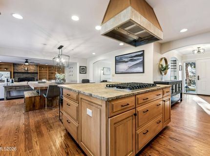 3620 E Hidden Valley Drive, Reno, NV 89502 Photo