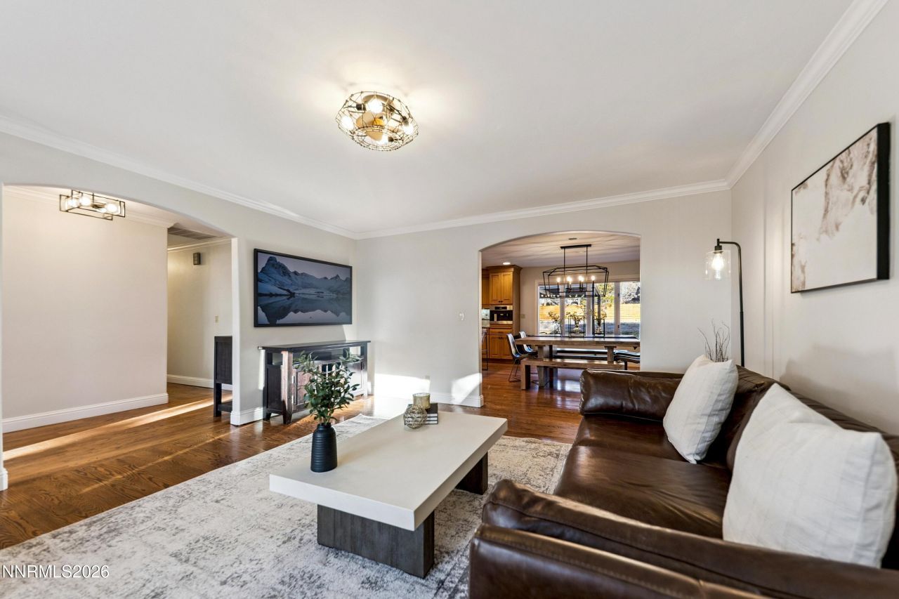 3620 E Hidden Valley Drive, Reno, NV 89502 Photo