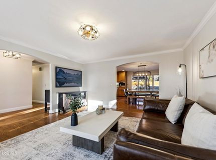 3620 E Hidden Valley Drive, Reno, NV 89502 Photo