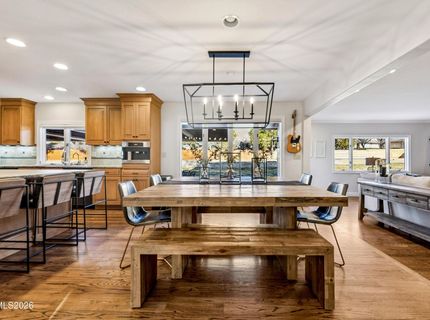 3620 E Hidden Valley Drive, Reno, NV 89502 Photo