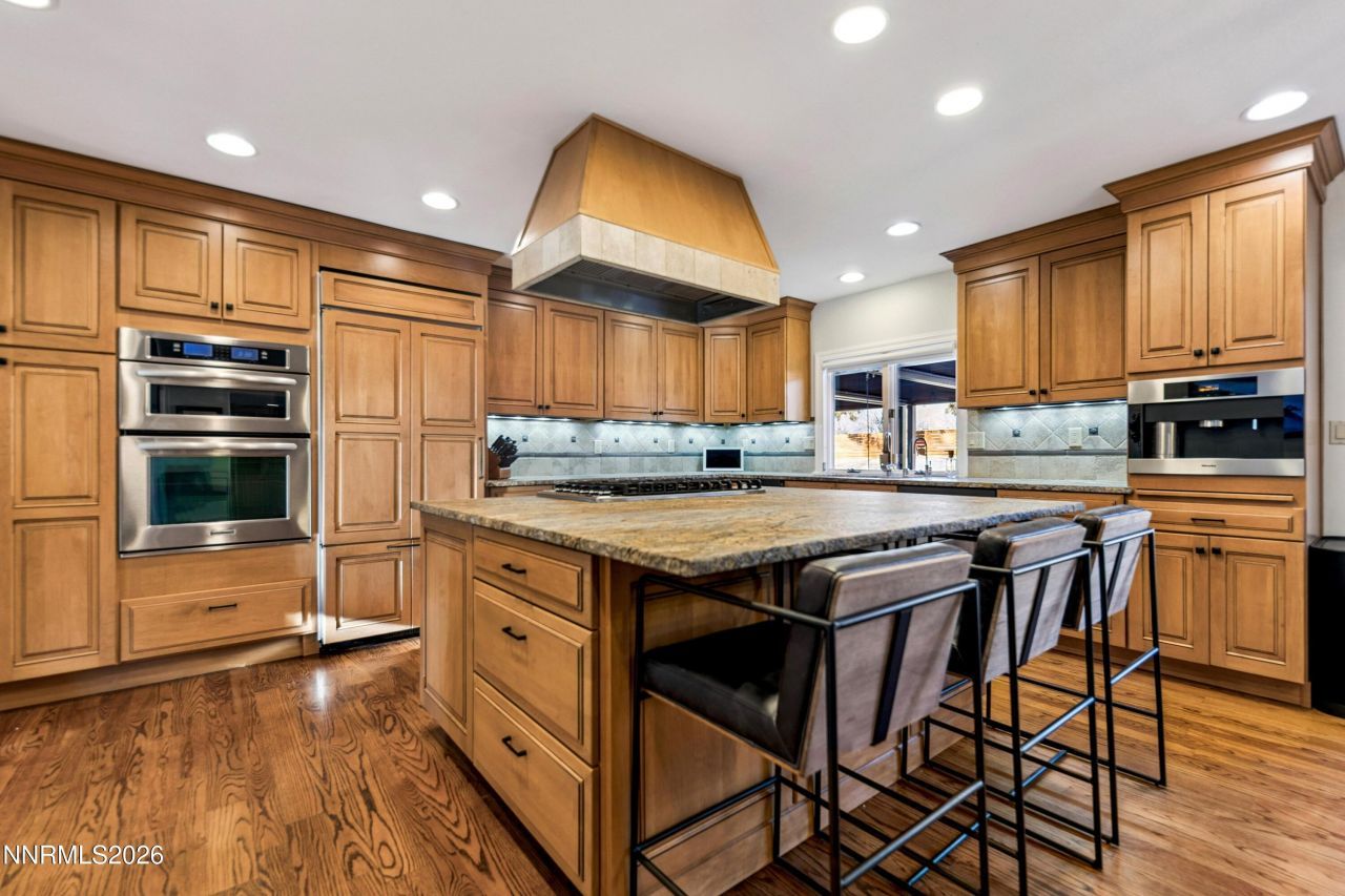 3620 E Hidden Valley Drive, Reno, NV 89502 Photo