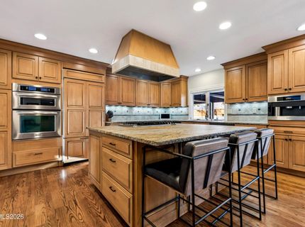 3620 E Hidden Valley Drive, Reno, NV 89502 Photo